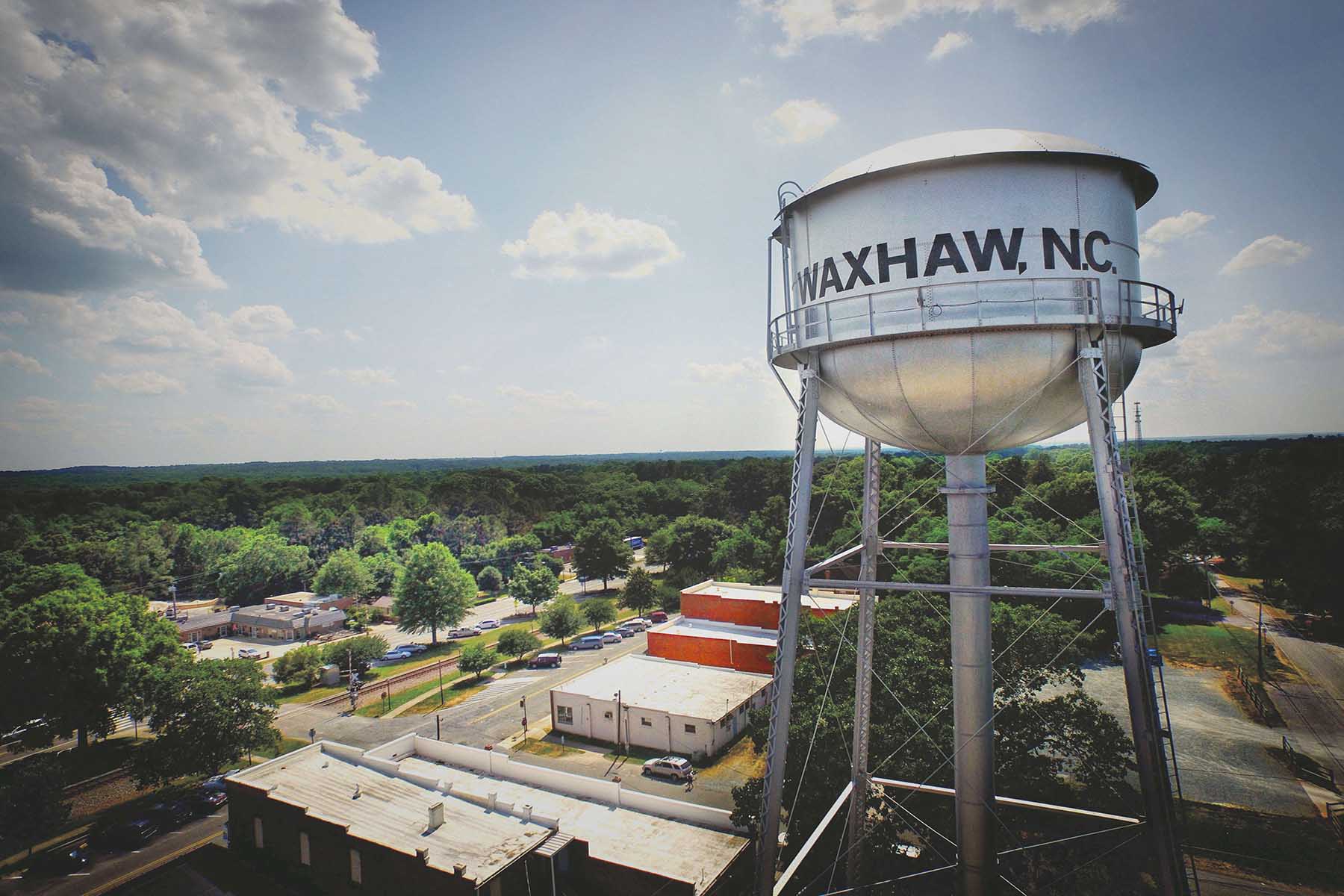 8 Reasons to Call Waxhaw, NC Home | Welcome to Better - M/I Homes