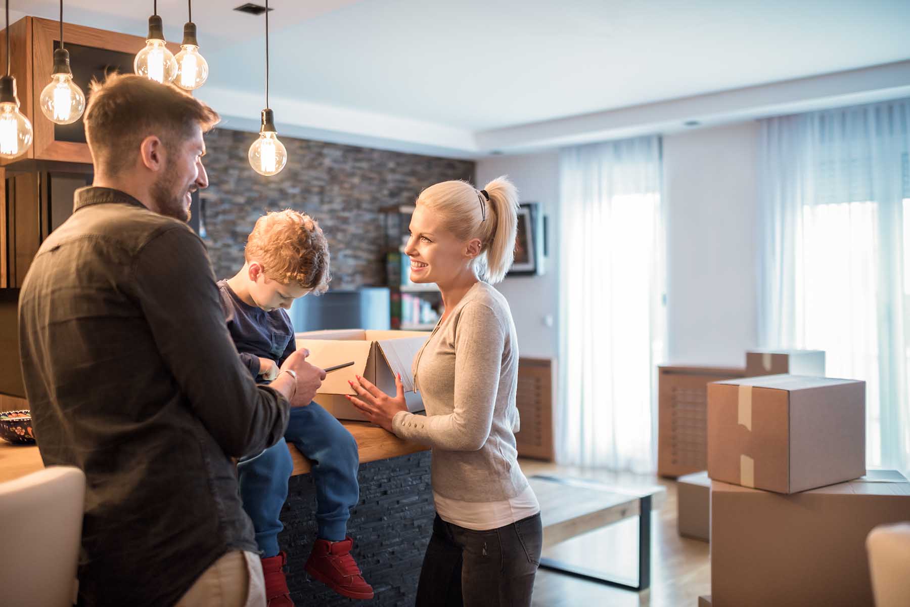 Expert Advice for Buying a New Construction Home from Licensed REALTOR® Sean Carpenter