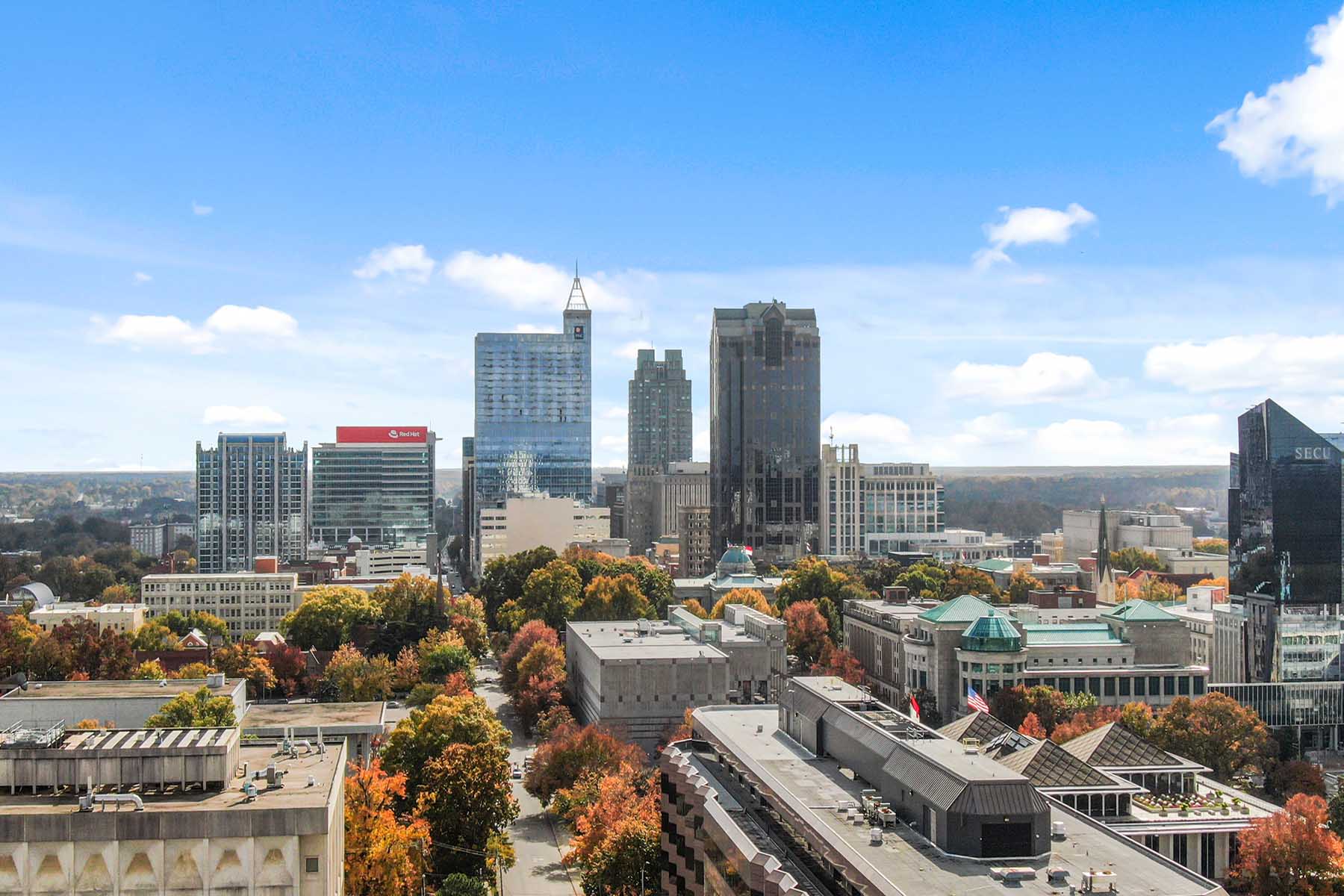 Best Places to Live in Raleigh, NC | Welcome to Better - M/I Homes