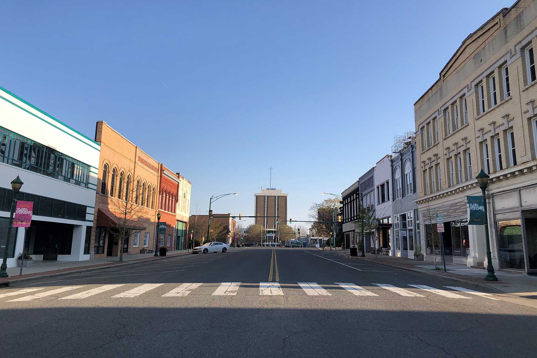 The Best Things to Do in Monroe, NC