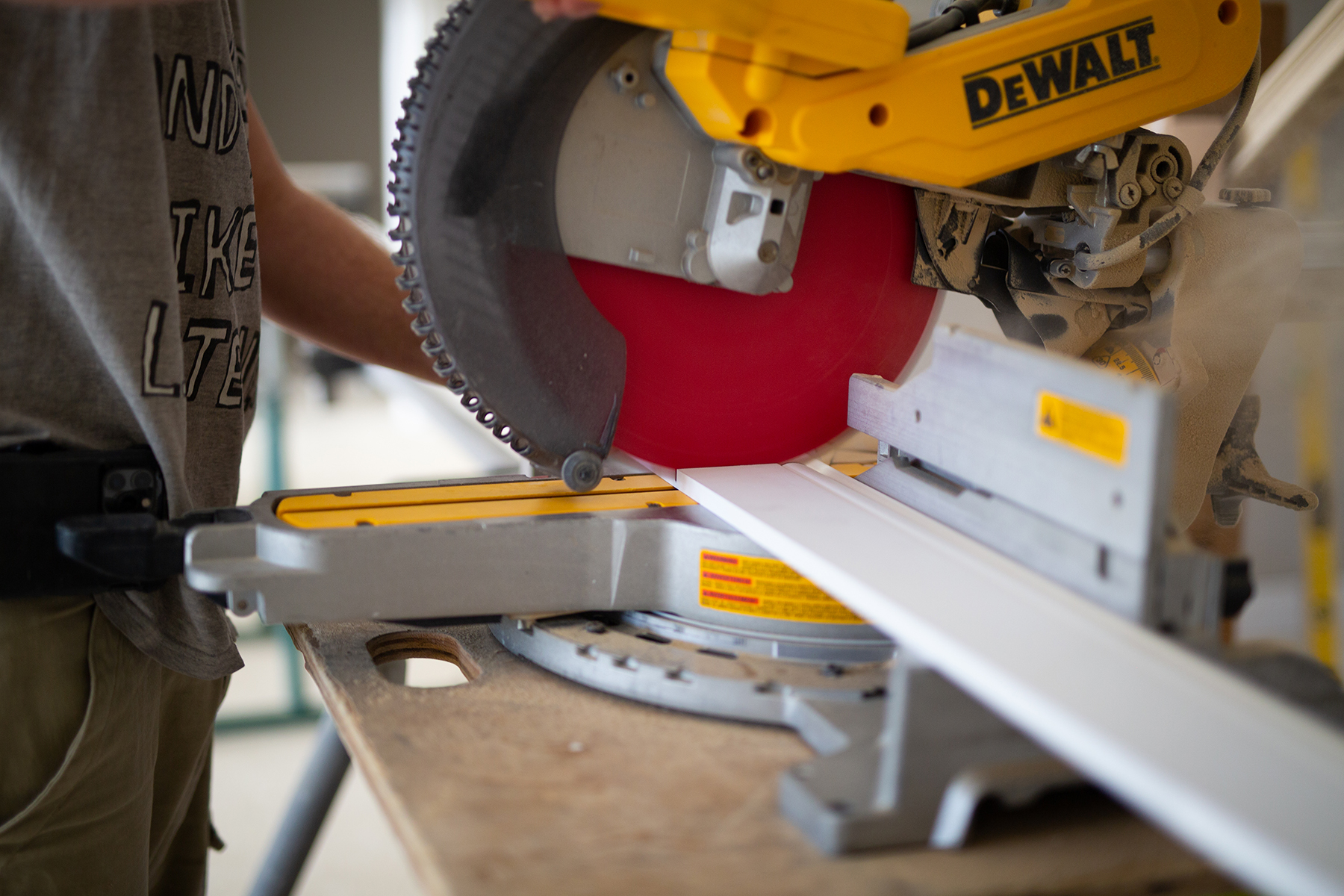 What Does Each Stage of a Home’s Construction Look Like?