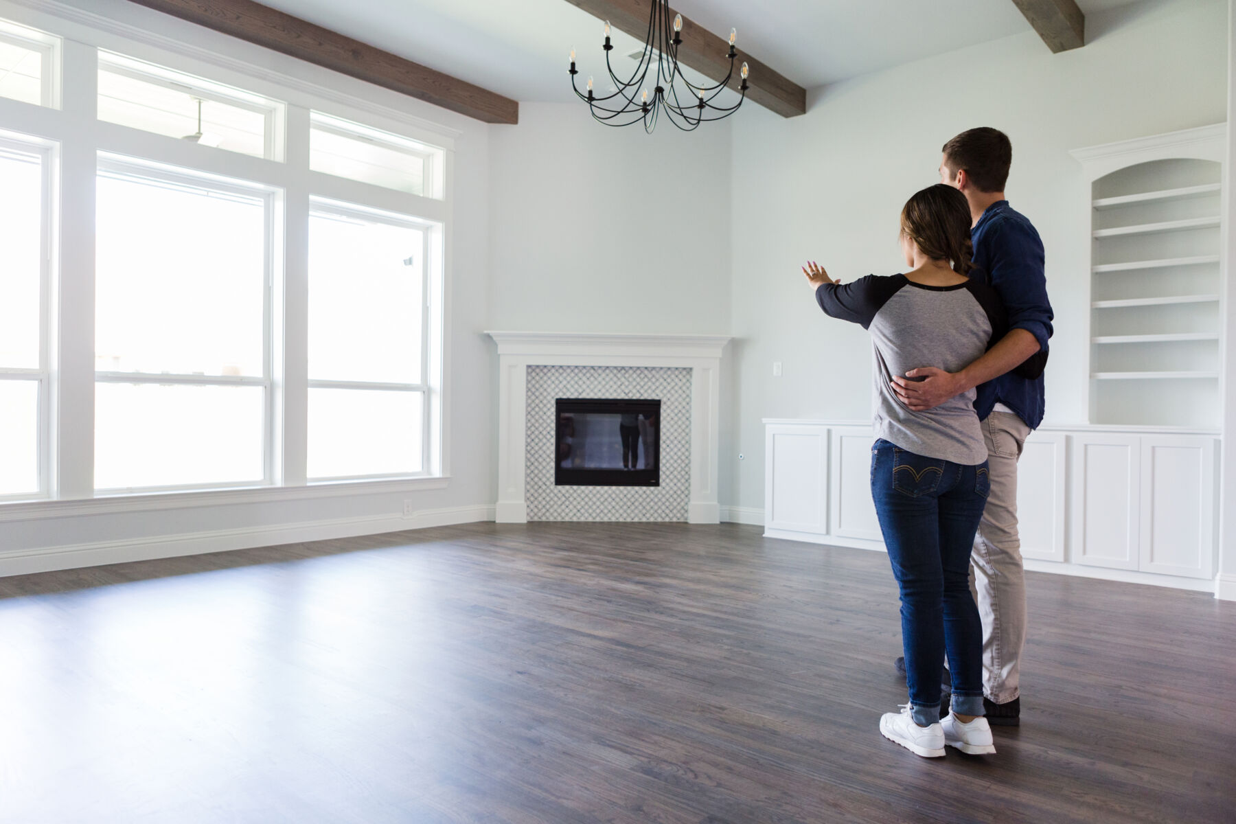 Homeowners Tell Us What Was Most Important to Them When Buying Their Homes