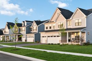Streetscape