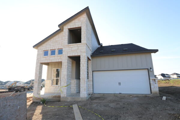 Front Exterior