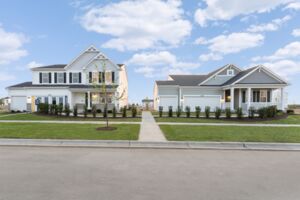 Streetscape