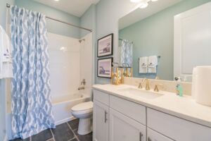 4 Bathroom Renovations That Add Space