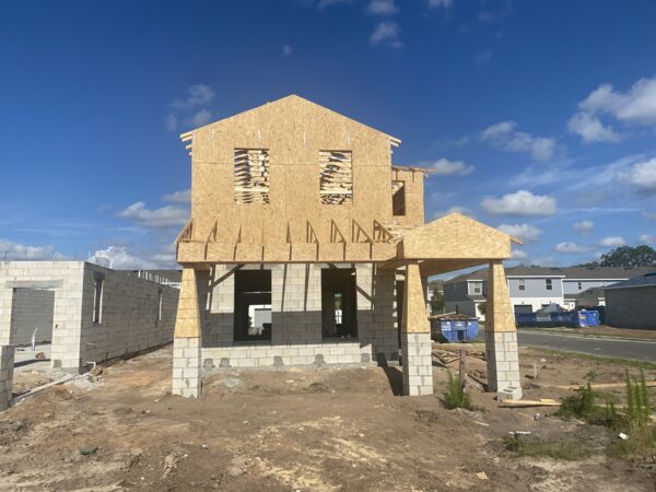 Front Exterior