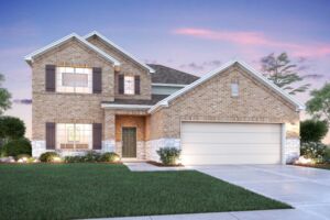 Magellan Elevation F