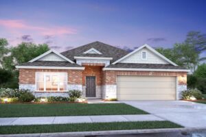 Balboa Elevation H