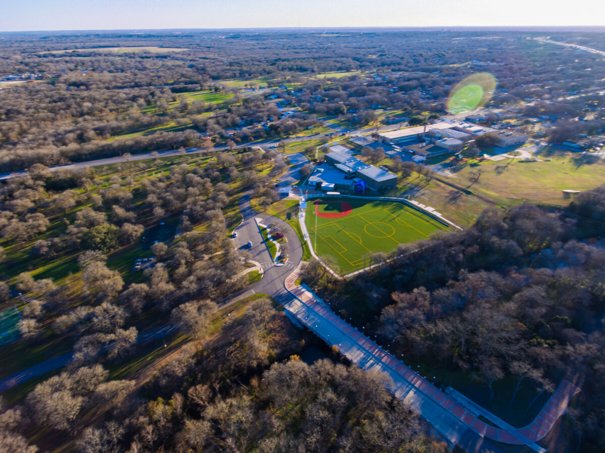 Willow Point Homes for Sale in San Antonio, TX M/I Homes