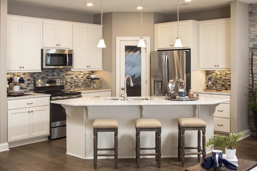 River Hills Villas 7701