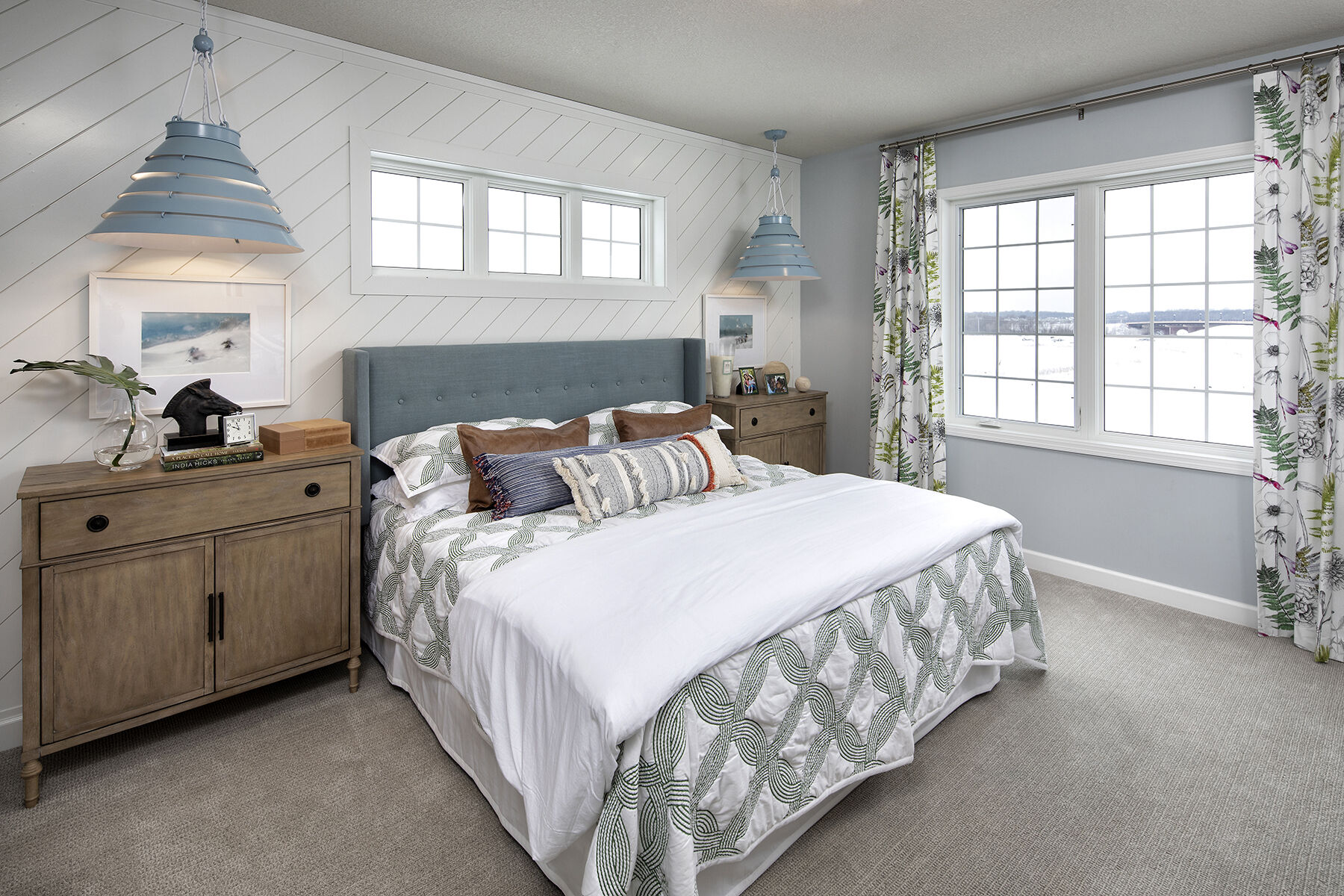 Owner's Bedroom