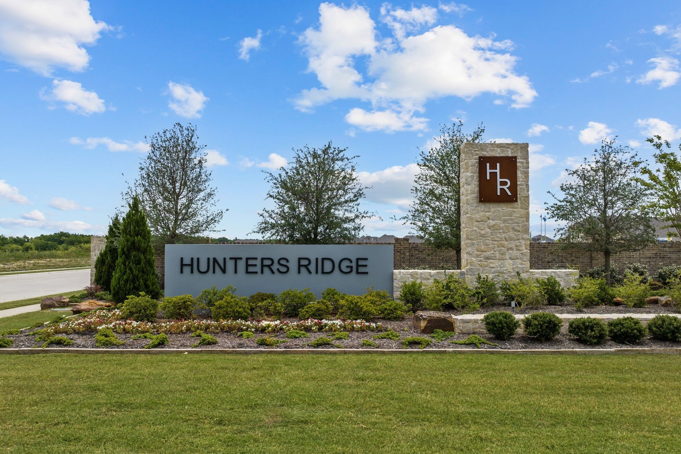 Hunters Ridge