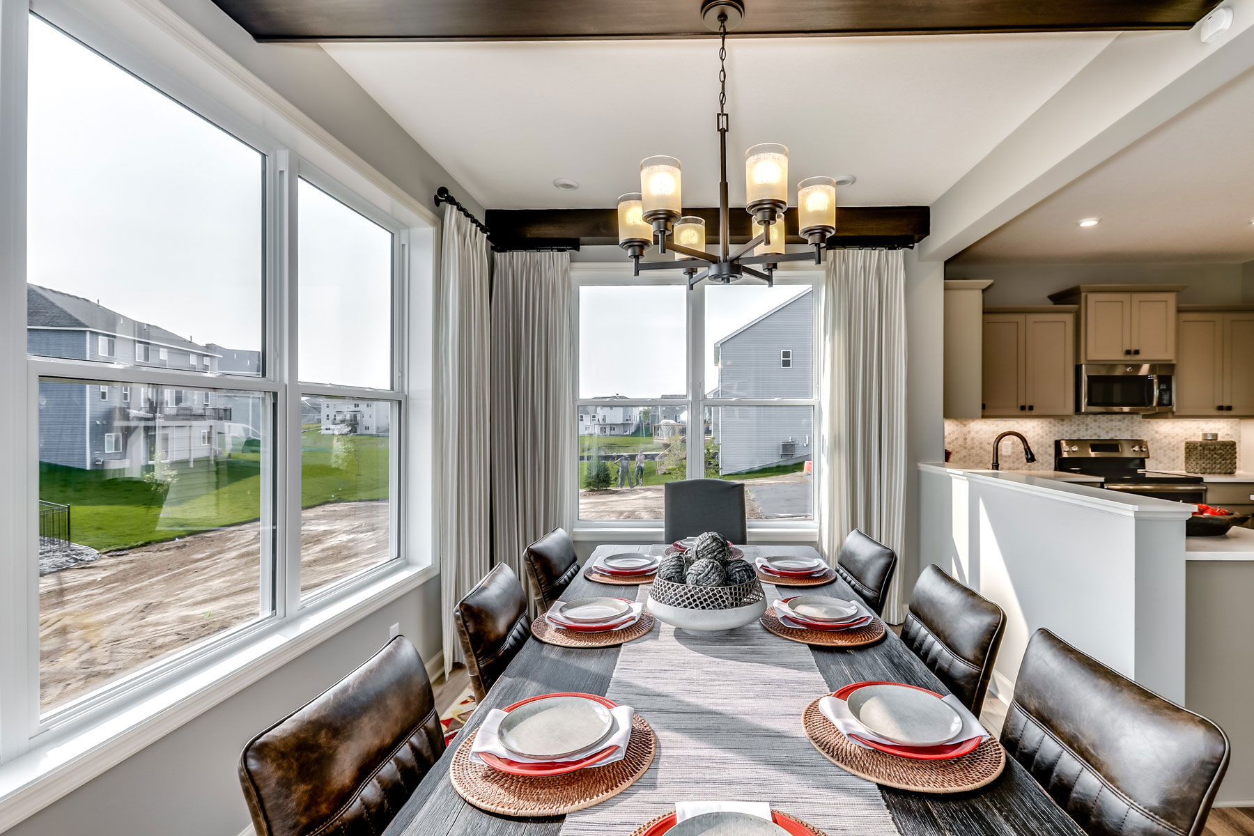 Boulder Creek - Representational Photo