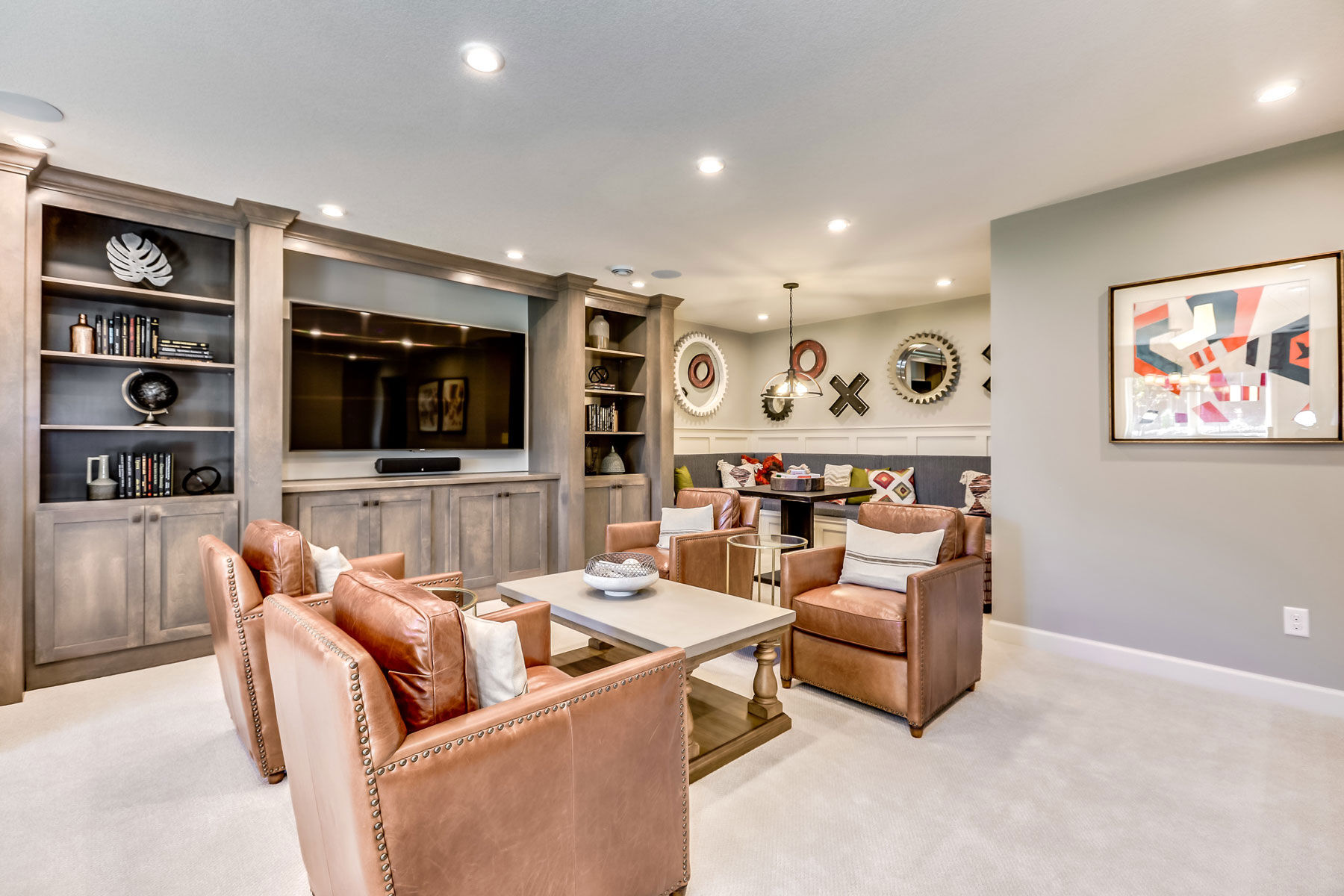 Boulder Creek - Representational Photo