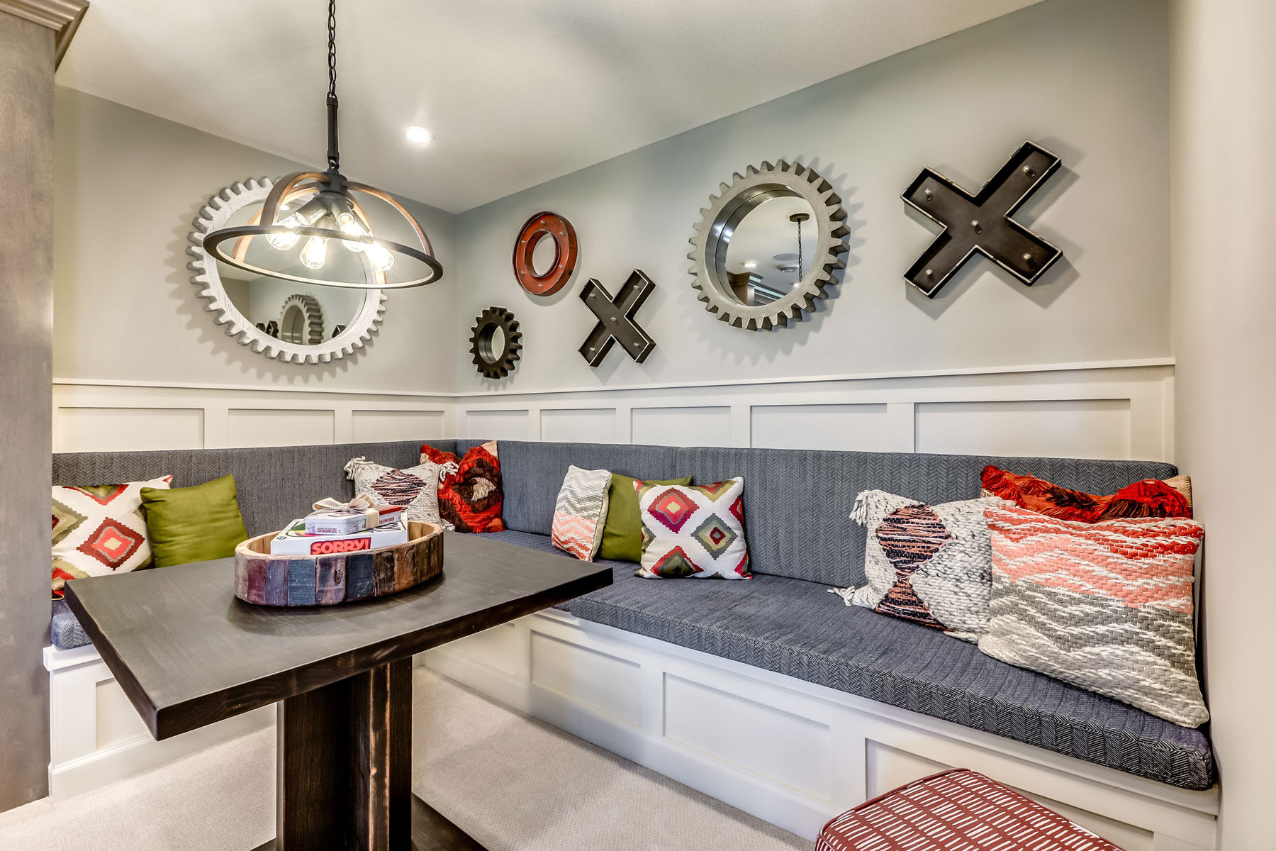 Boulder Creek - Representational Photo