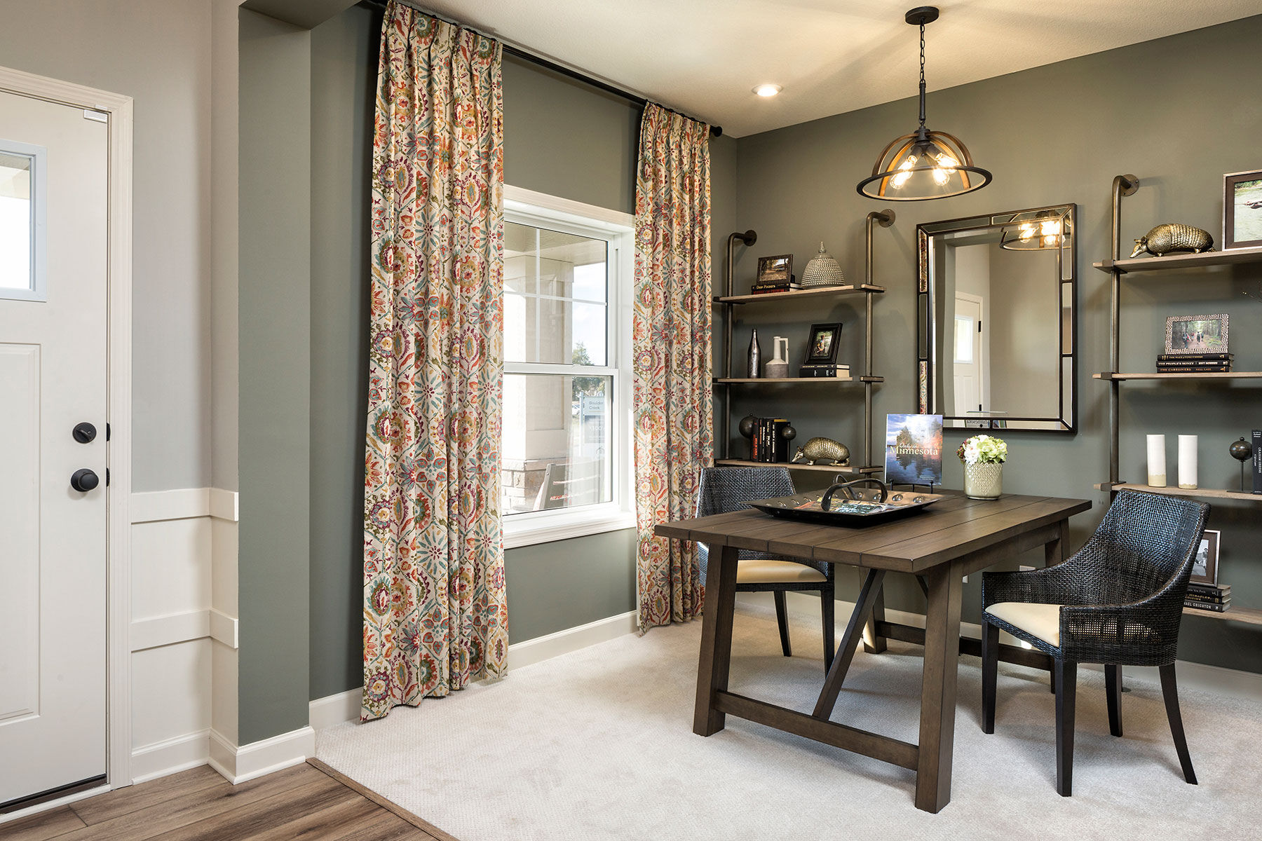 Foyer - Representational Photo