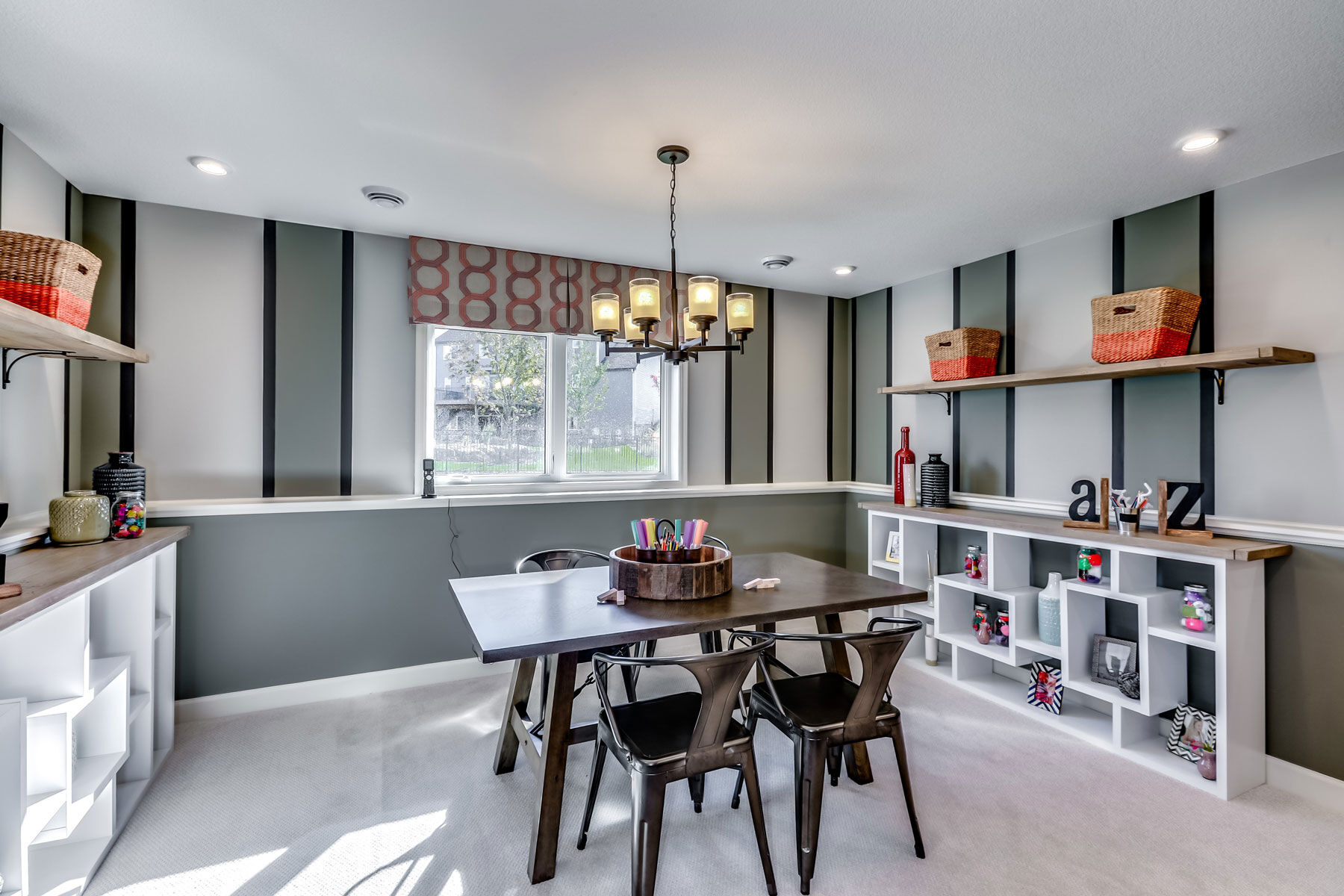 Boulder Creek - Representational Photo