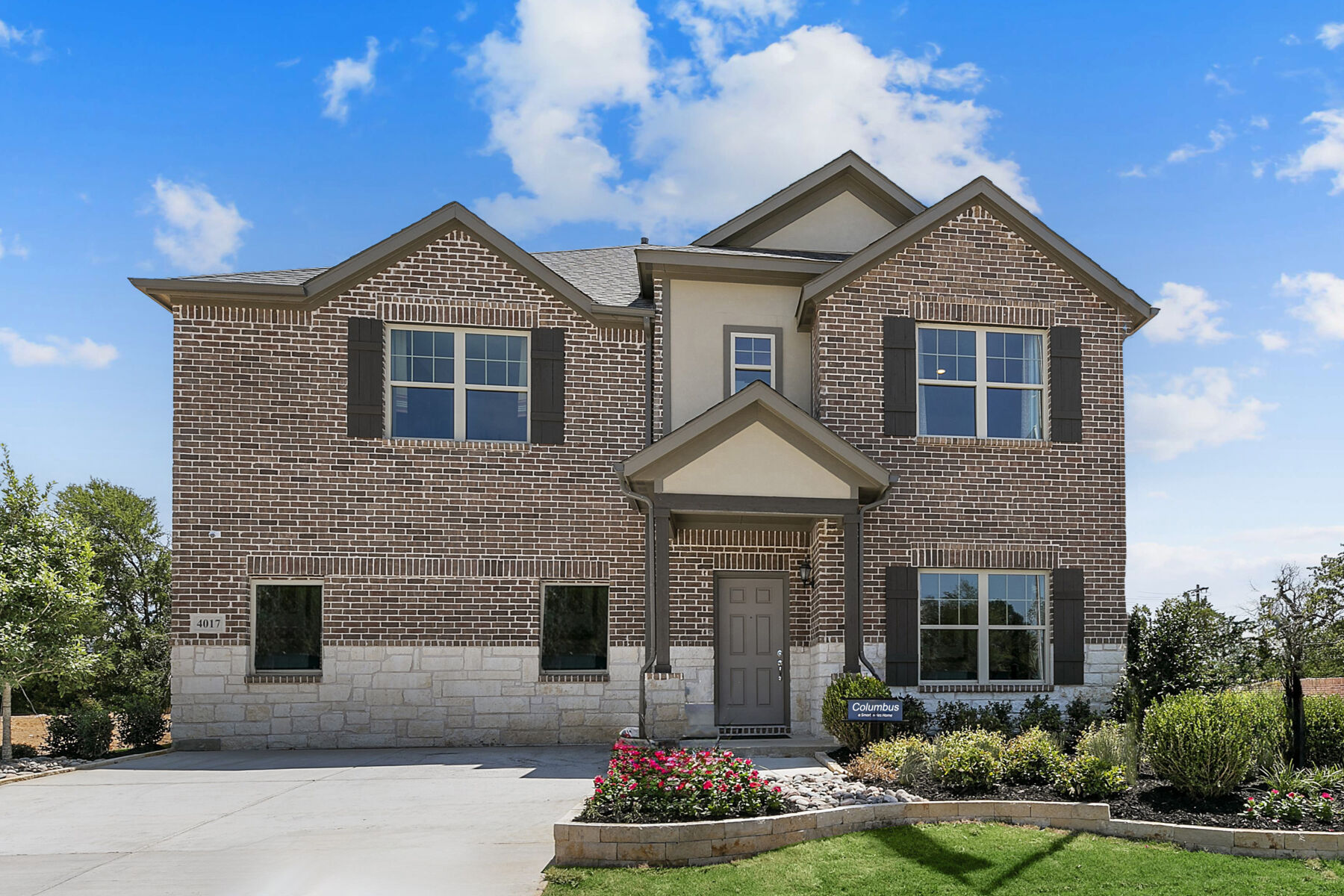 New Homes in Northlake TX