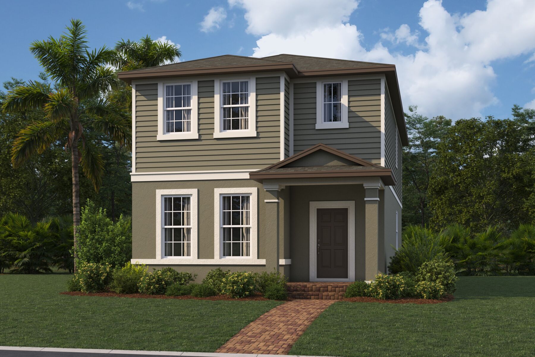 Two Story Homes for Sale in Winter Garden