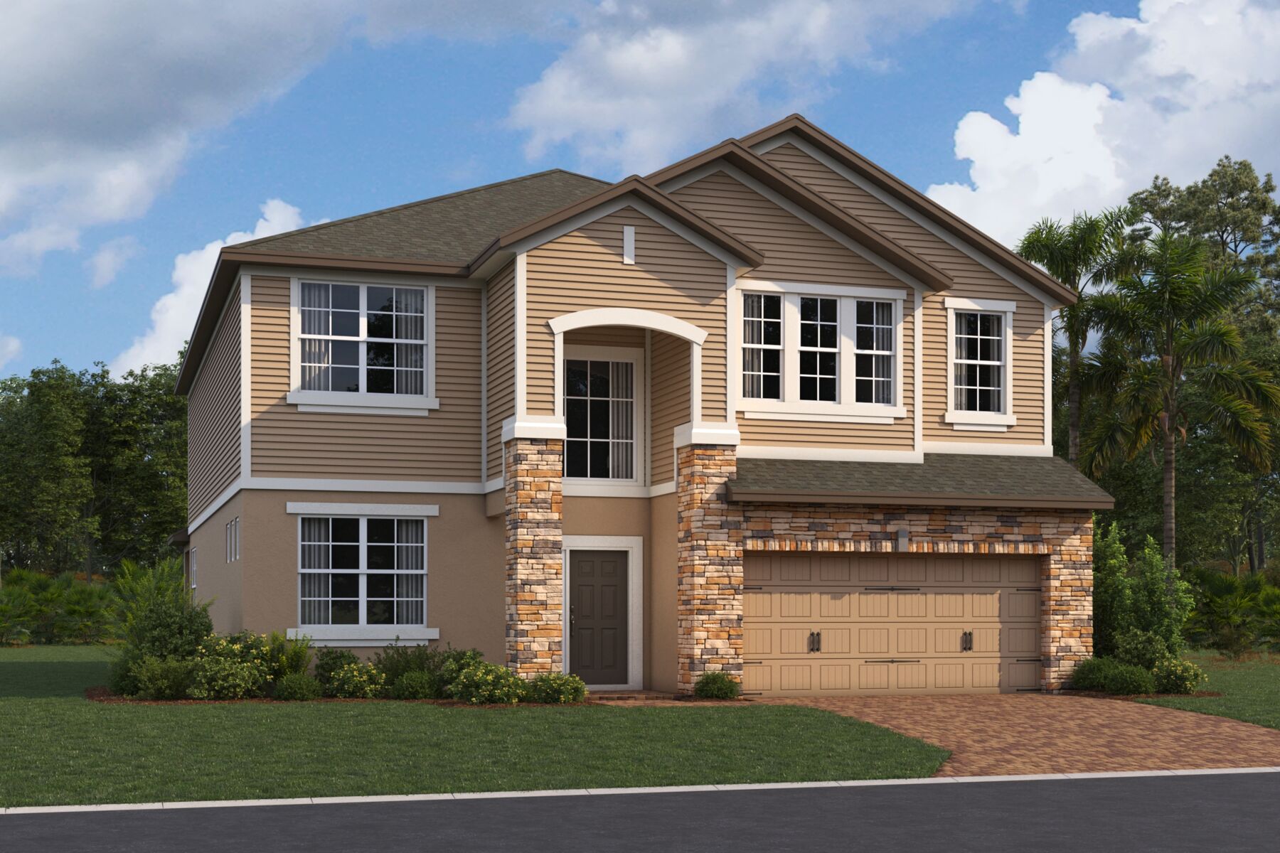 Estates at Rivercrest - foto 5