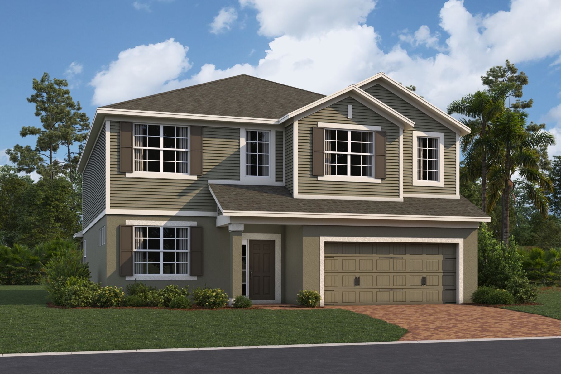 Estates at Rivercrest - foto 3