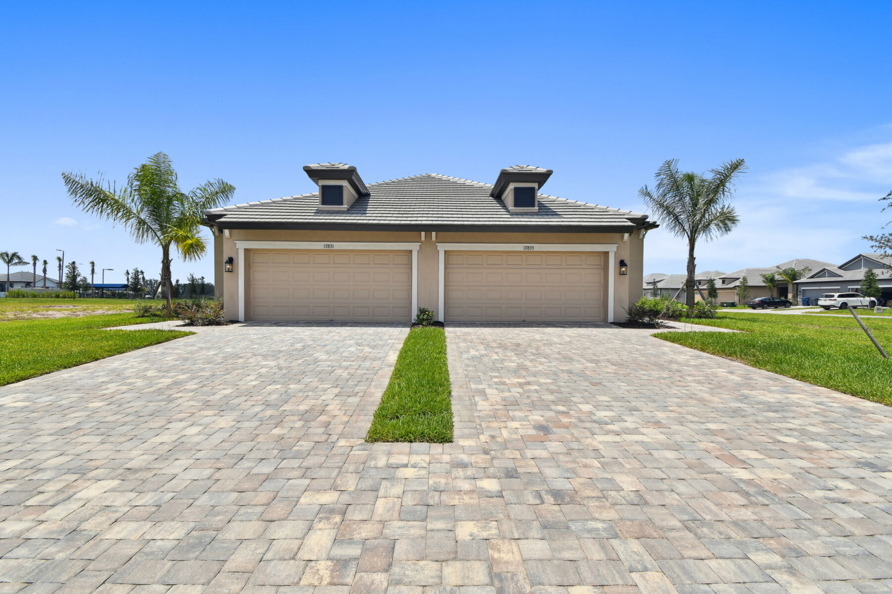 Villas Sweetwater at Lakewood Ranch M/I Homes