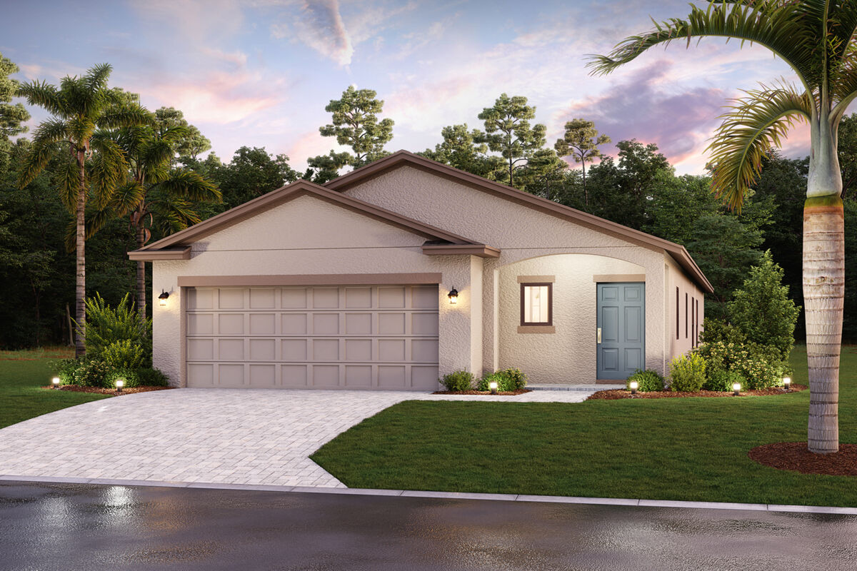 16830 Fiesta Drive Port Charlotte - 108141 50034