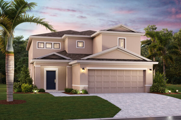 Innovation Elevation B
