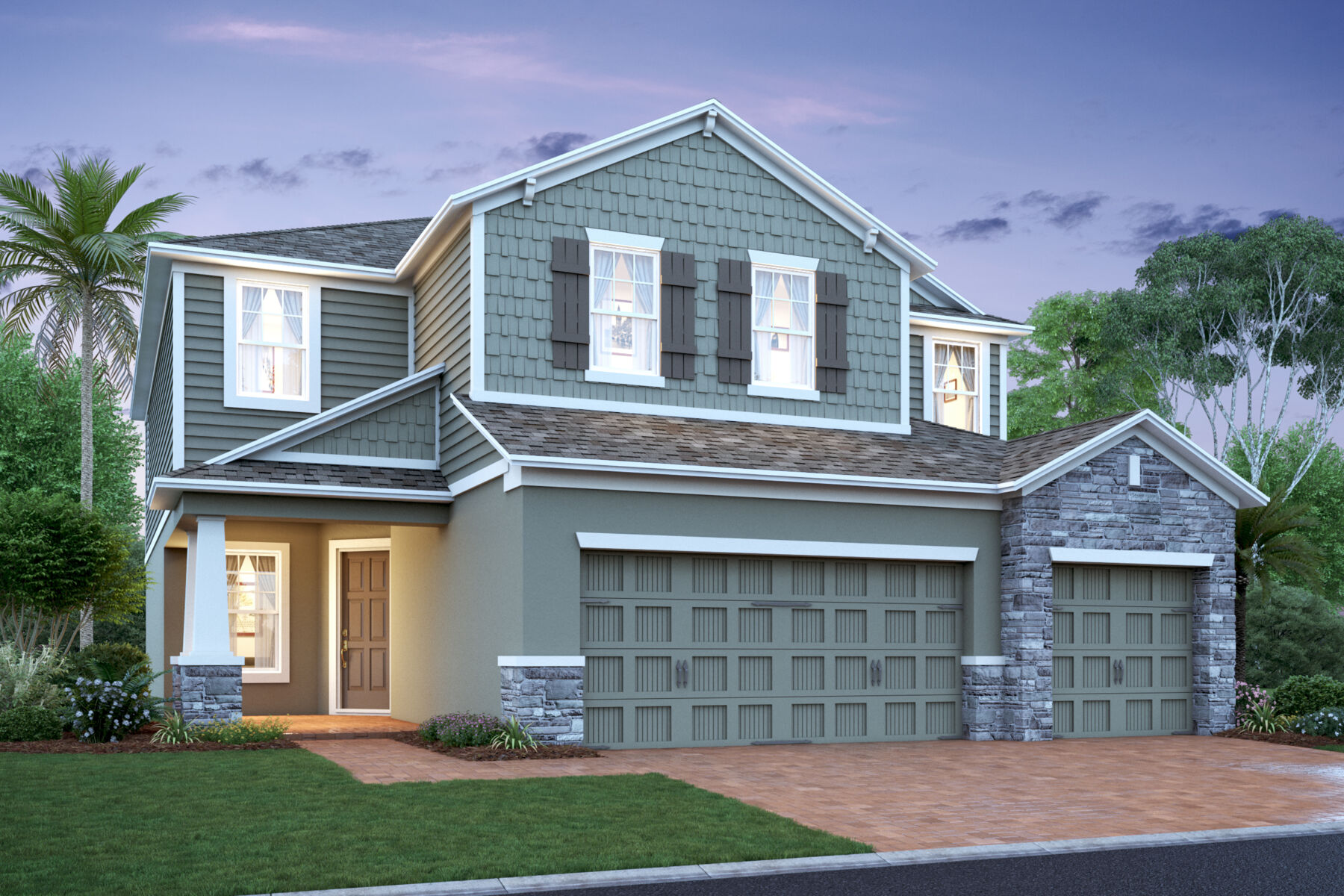 Estates at Rivercrest - foto 5