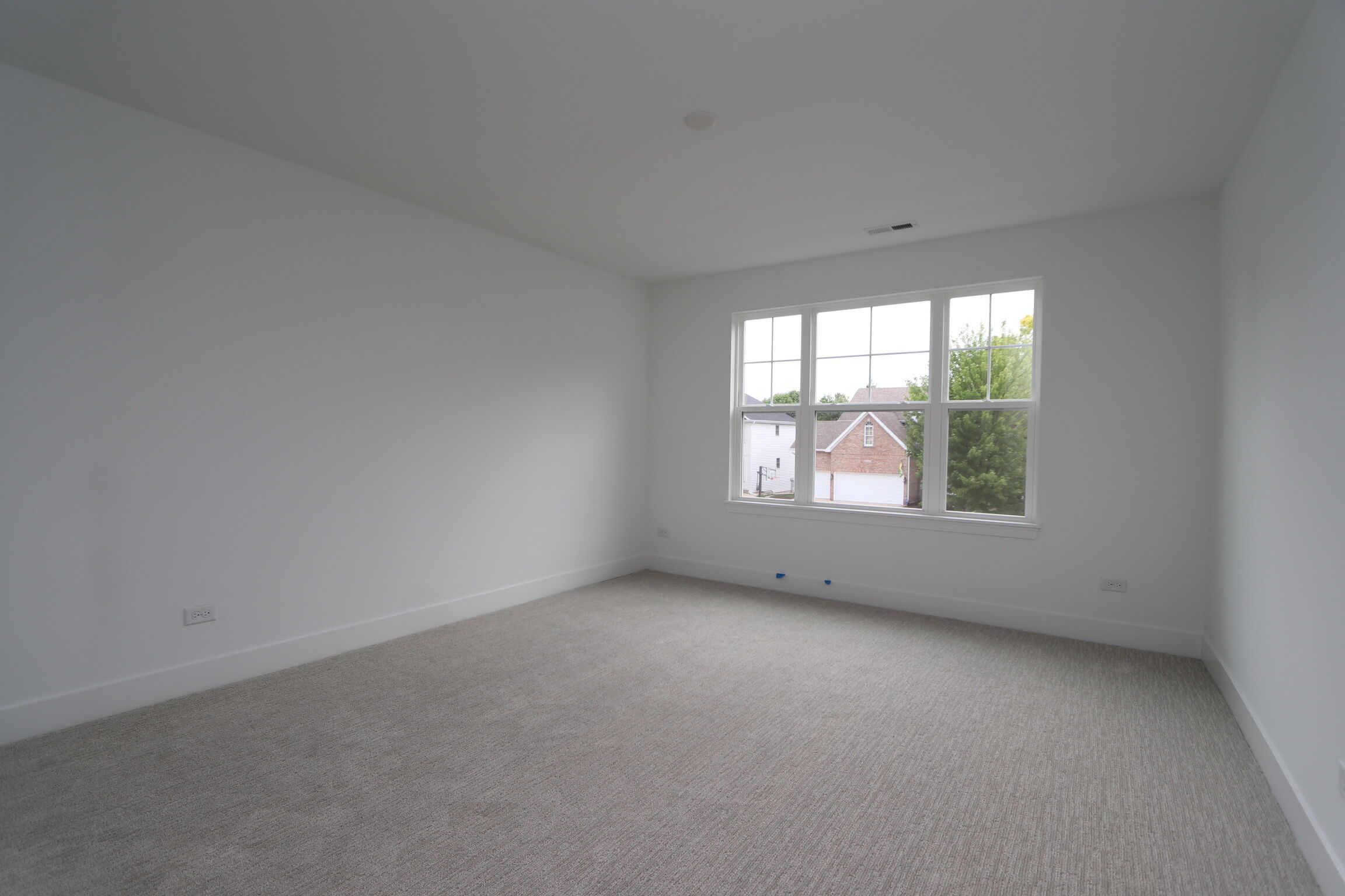 Bedroom - Representational Photo