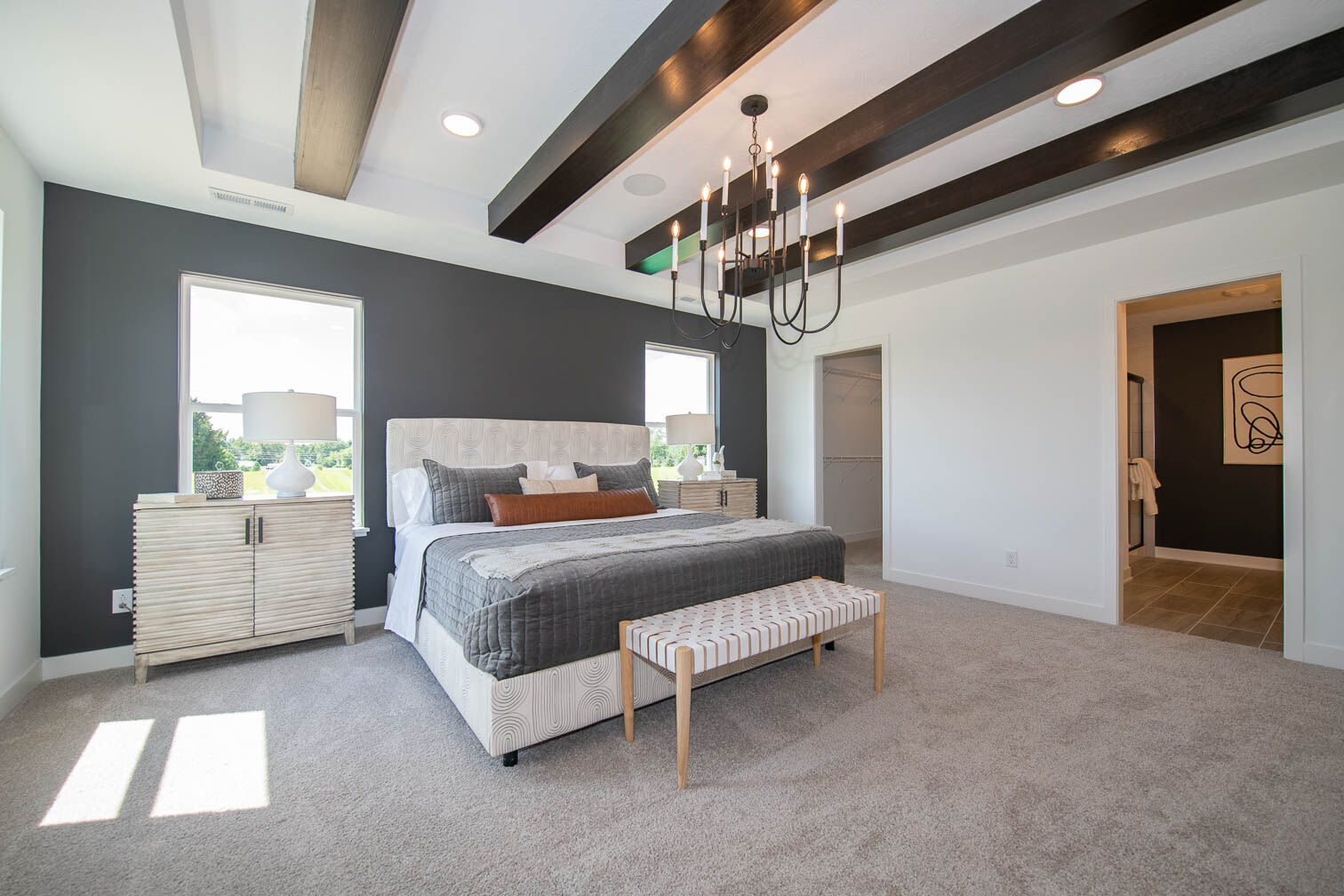 Owner's Suite