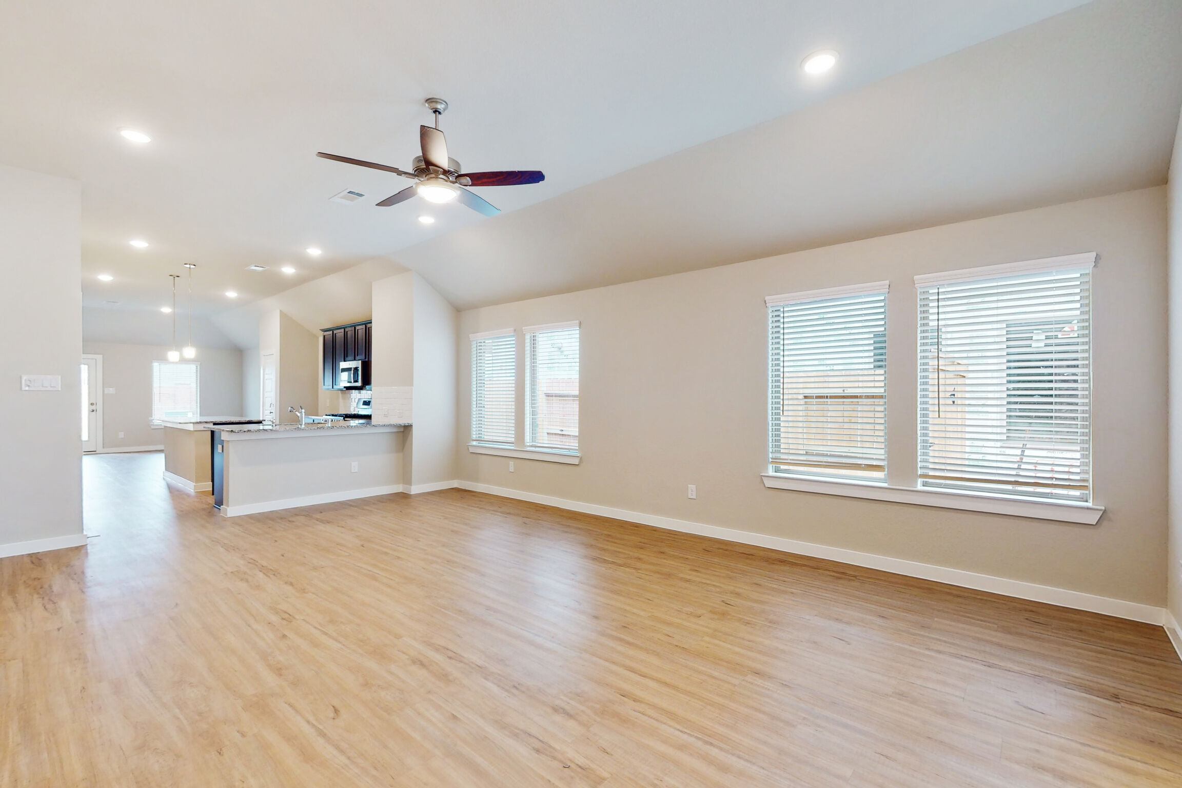 Interior - Representational Photo