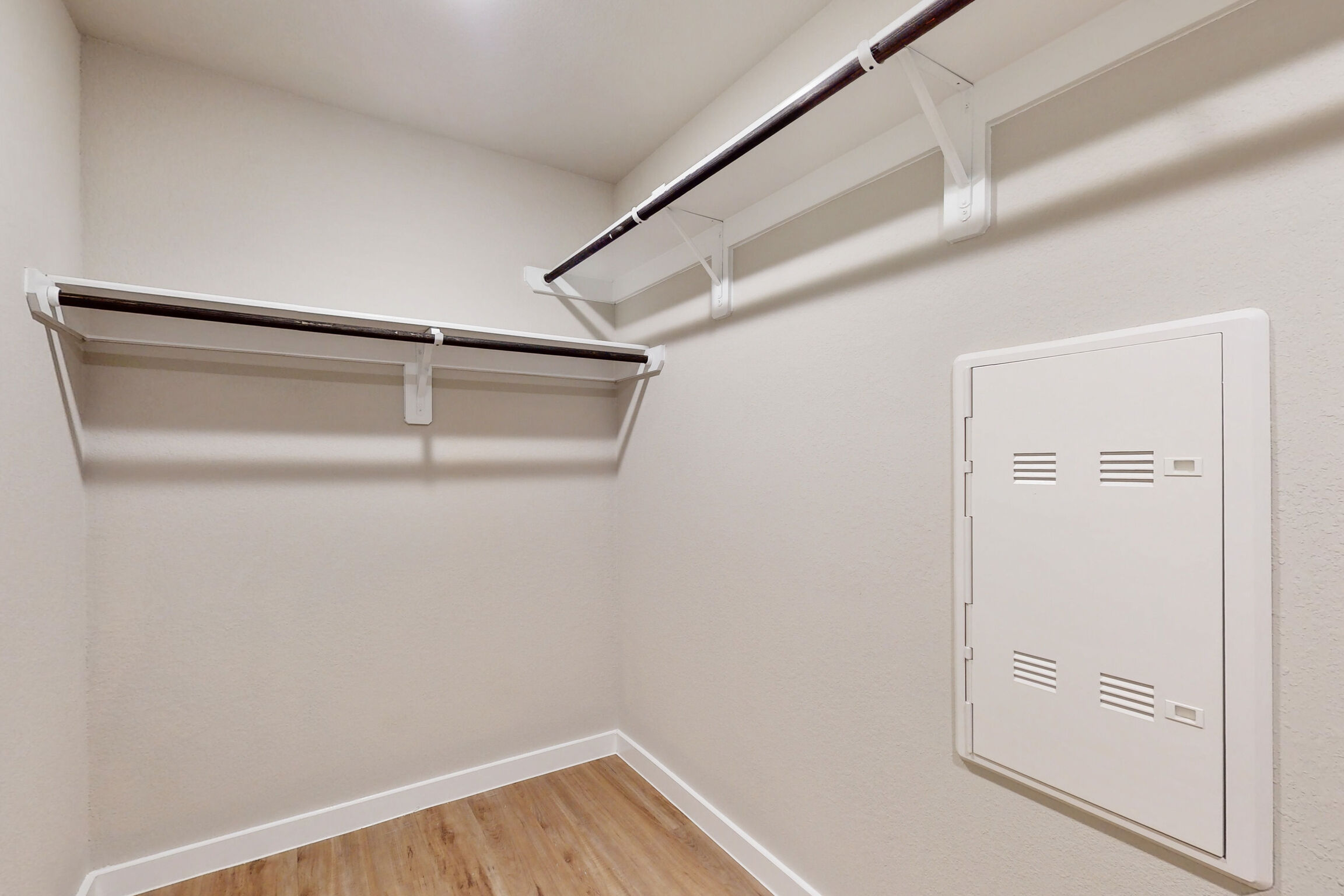 Interior - Representational Photo