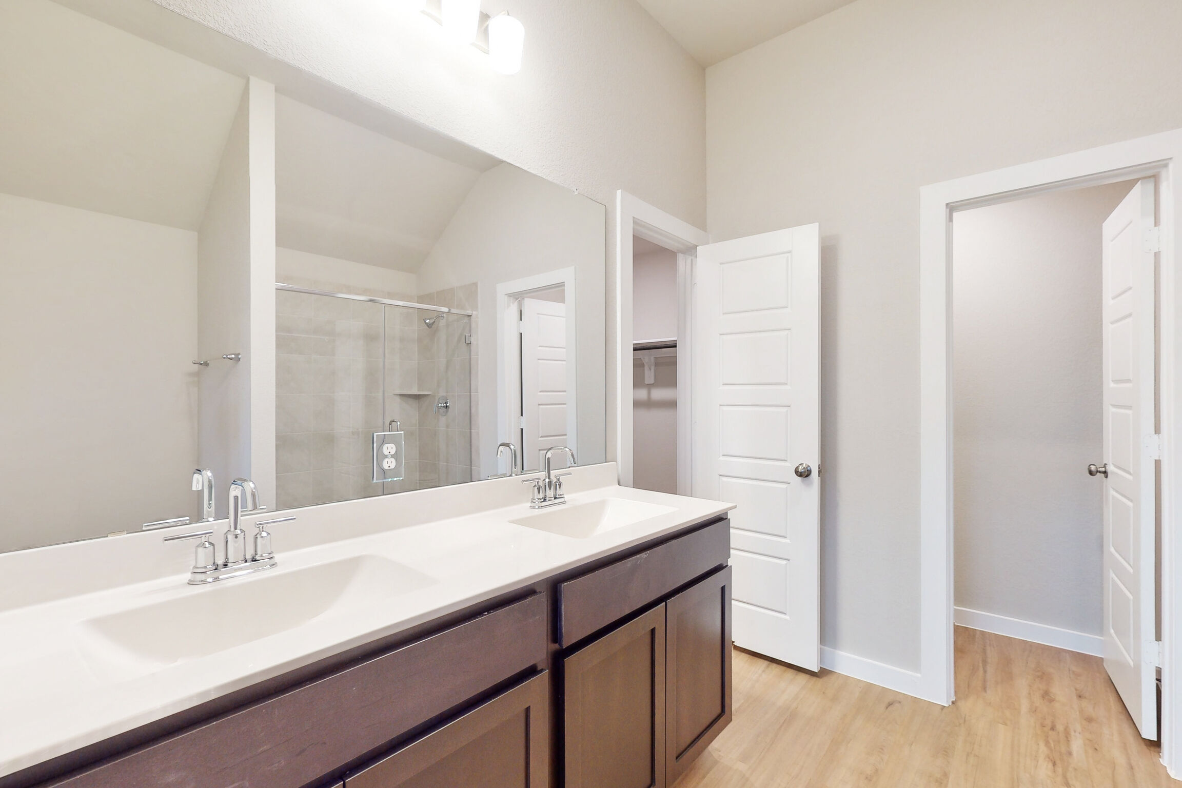 Bathroom - Representational Photo