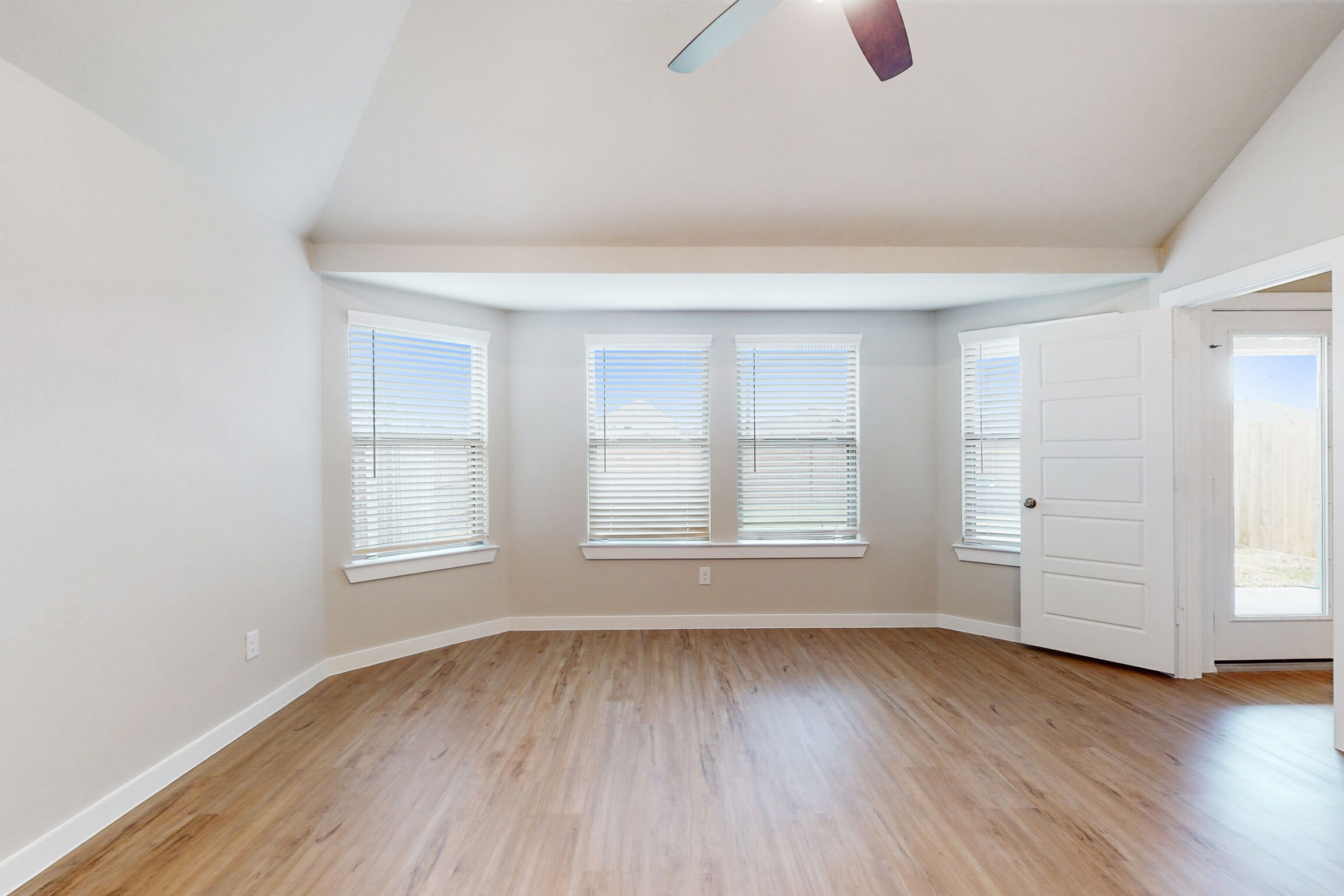 Interior - Representational Photo