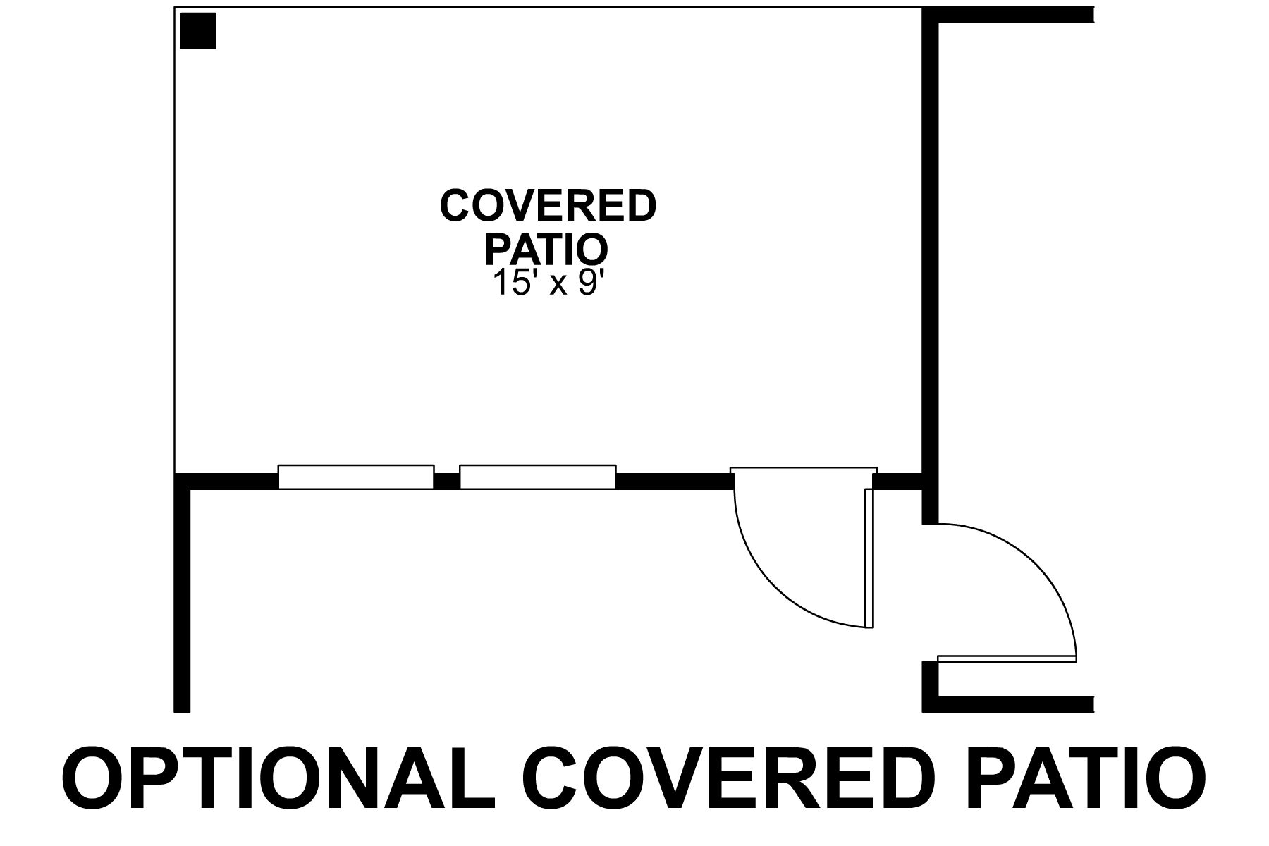 Costa First Floor Options