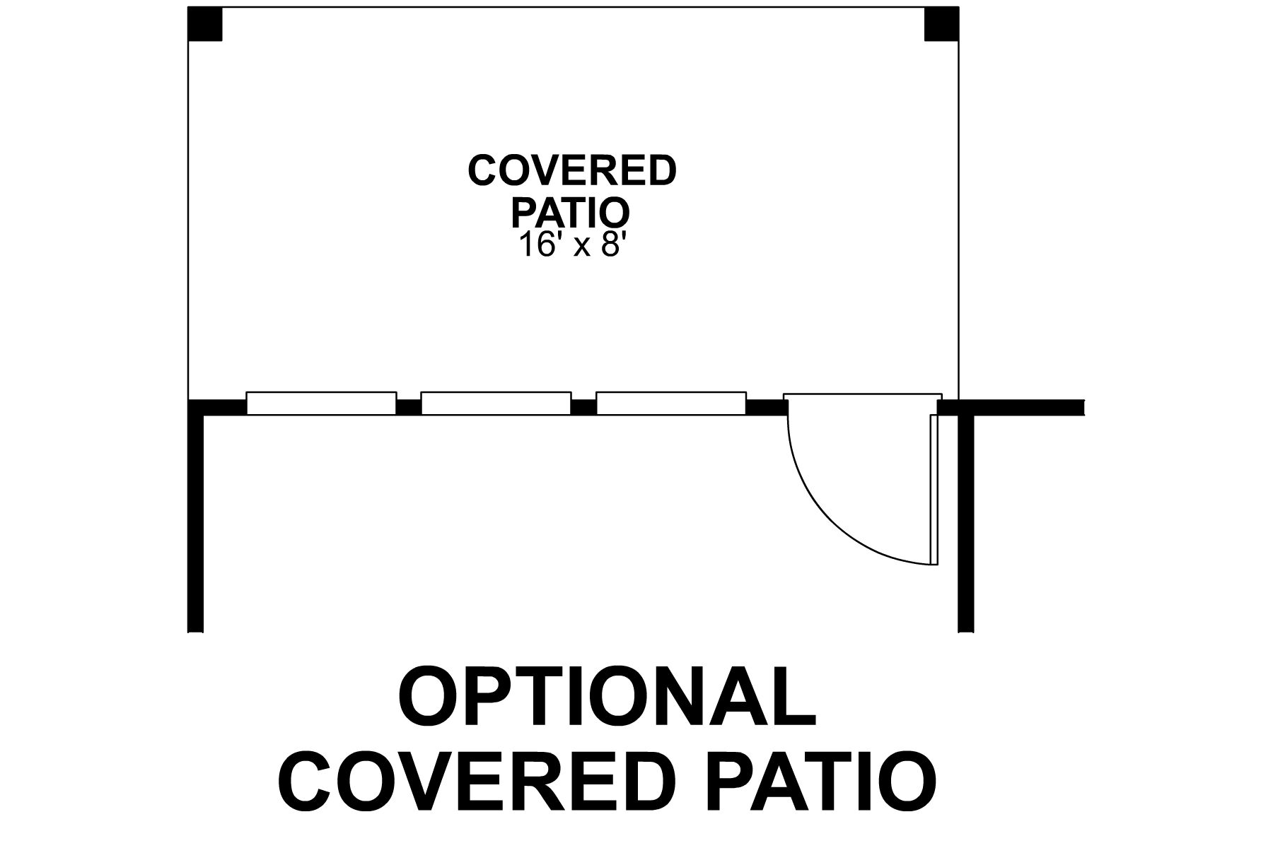 Baltimore First Floor Options