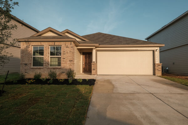 Front Exterior