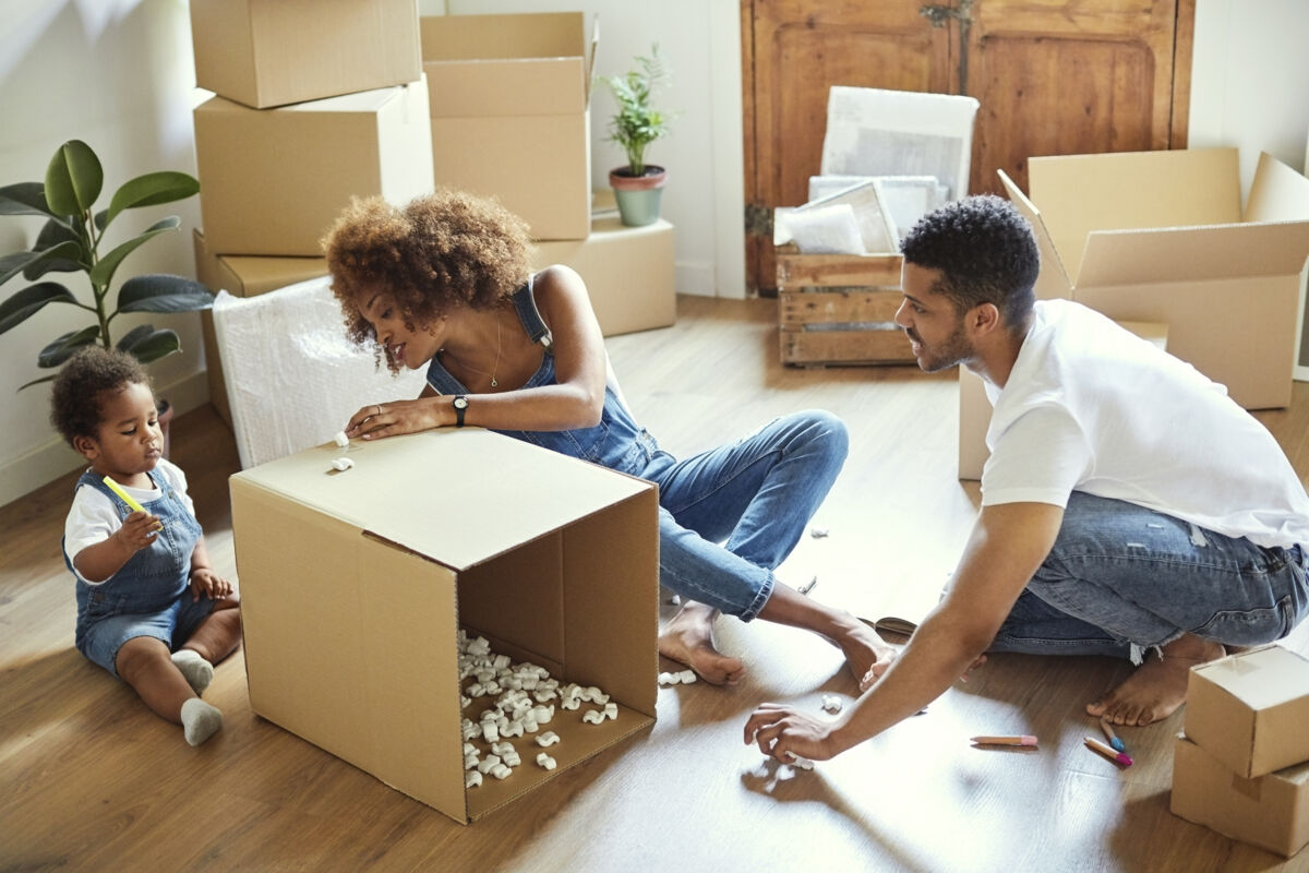 5 Tips to Keep Your Move Fun, Not Stressful
