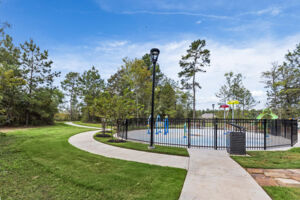 Splash Pad