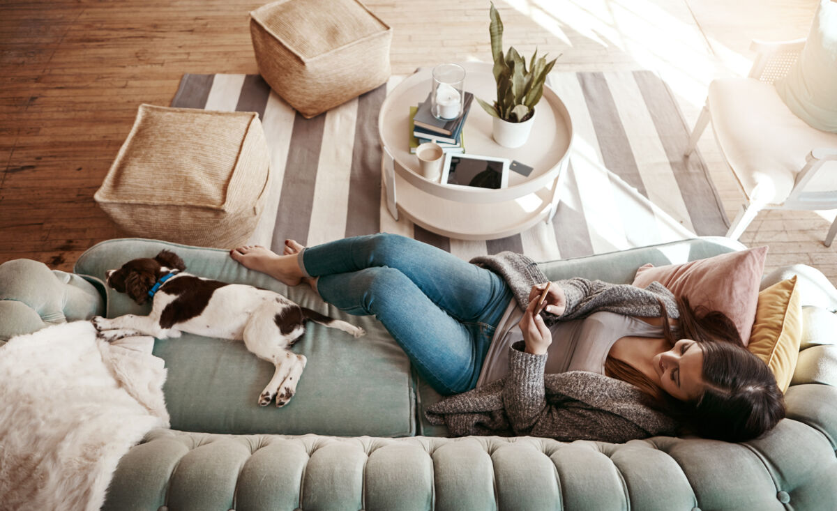 4 Benefits of Low-Maintenance Homes