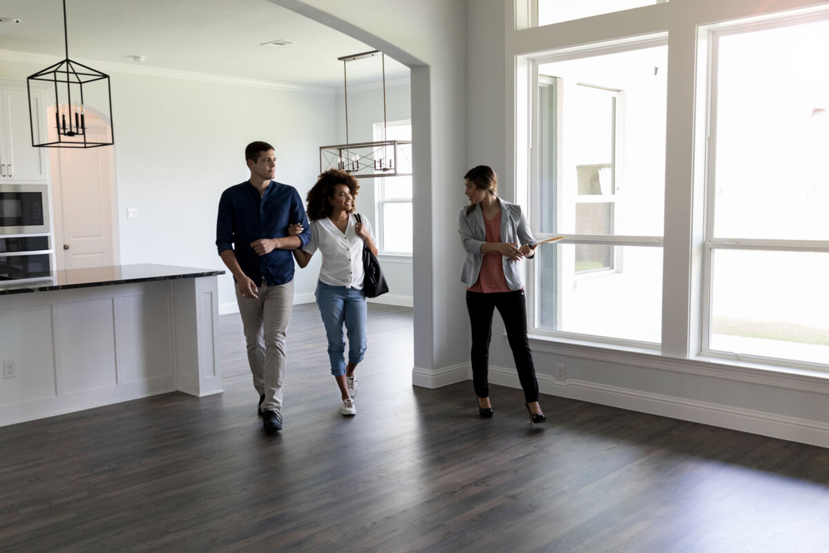Quiz: Are You Ready to Buy a Home?