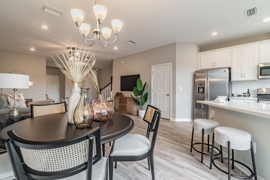 Sienna Park Townhomes for Sale in Sarasota, FL M/I Homes