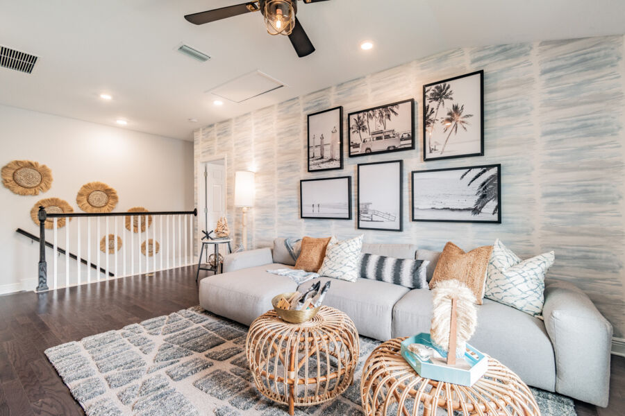 Sienna Park Townhomes for Sale in Sarasota, FL M/I Homes