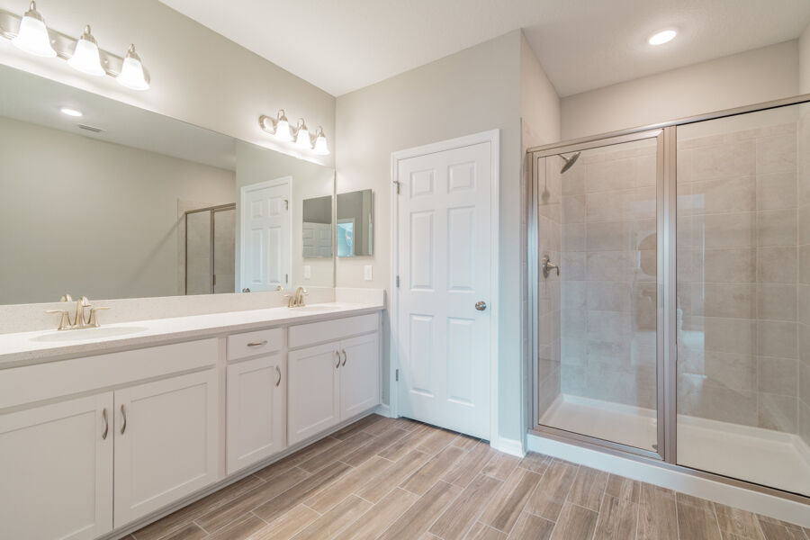 Sienna Park Townhomes for Sale in Sarasota, FL M/I Homes