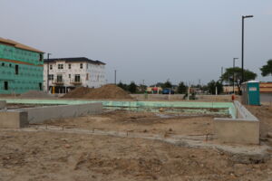 Homesite