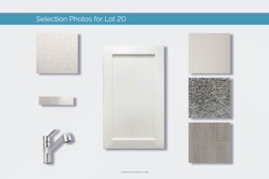 Selection Options