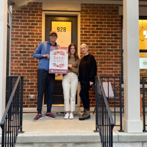 Kasey Columbus Testimonial