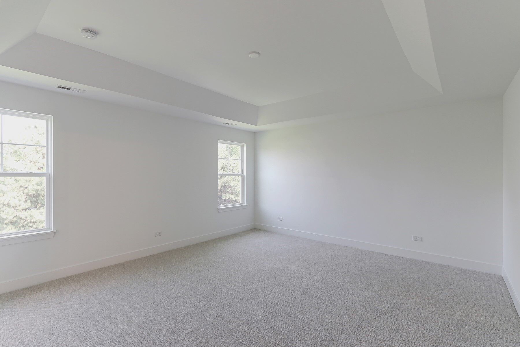 Owner's Bedroom - Representational Photo